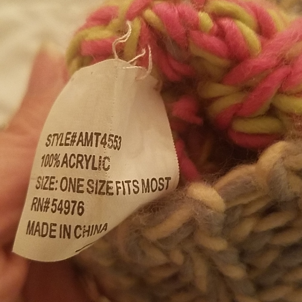 SALE✔ Mittens - Picture 2 of 3